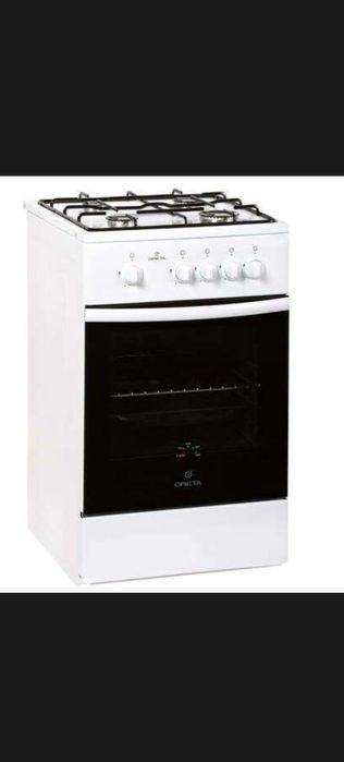 Продам газовую плиту