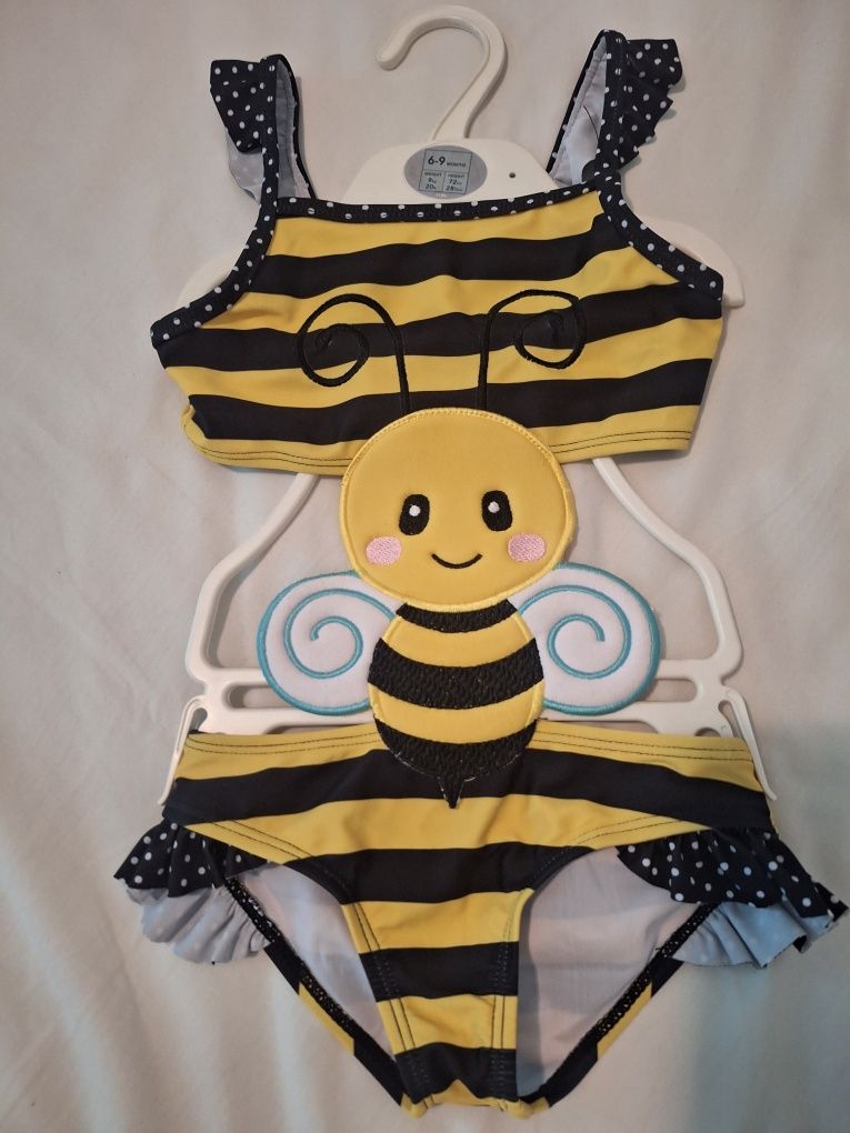 Costum de baie fetita