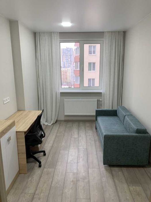 Дава се под наем Двустаен апартамент в София, Център - 65 кв.м за 459 € - Снимка #3