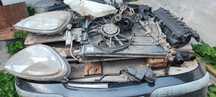 Piese mercedes w169