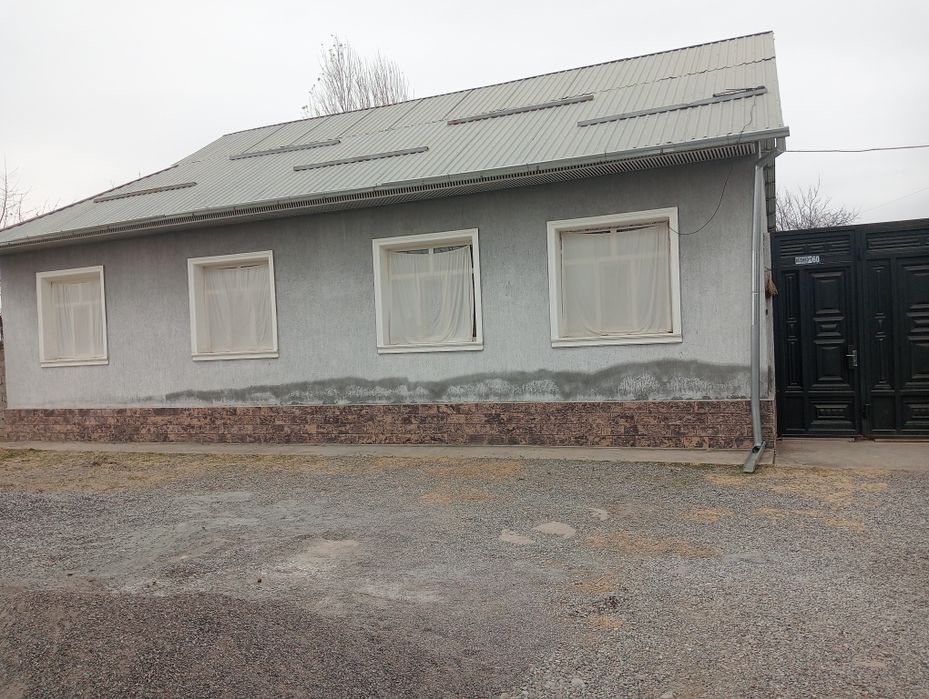 Uy sotiladi 1 sotix uchun 20000$