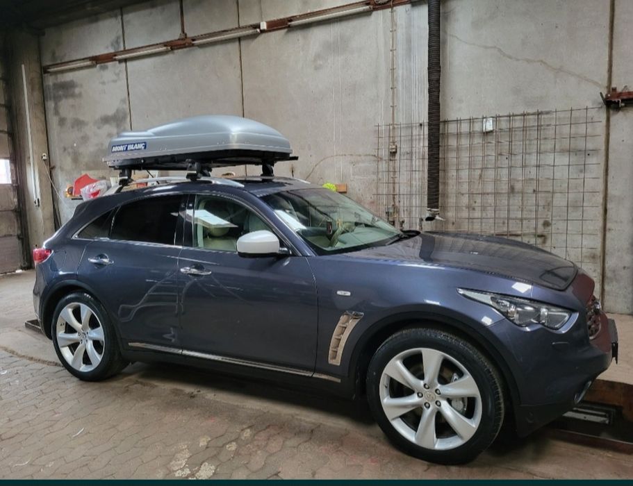Infiniti fx 30 S