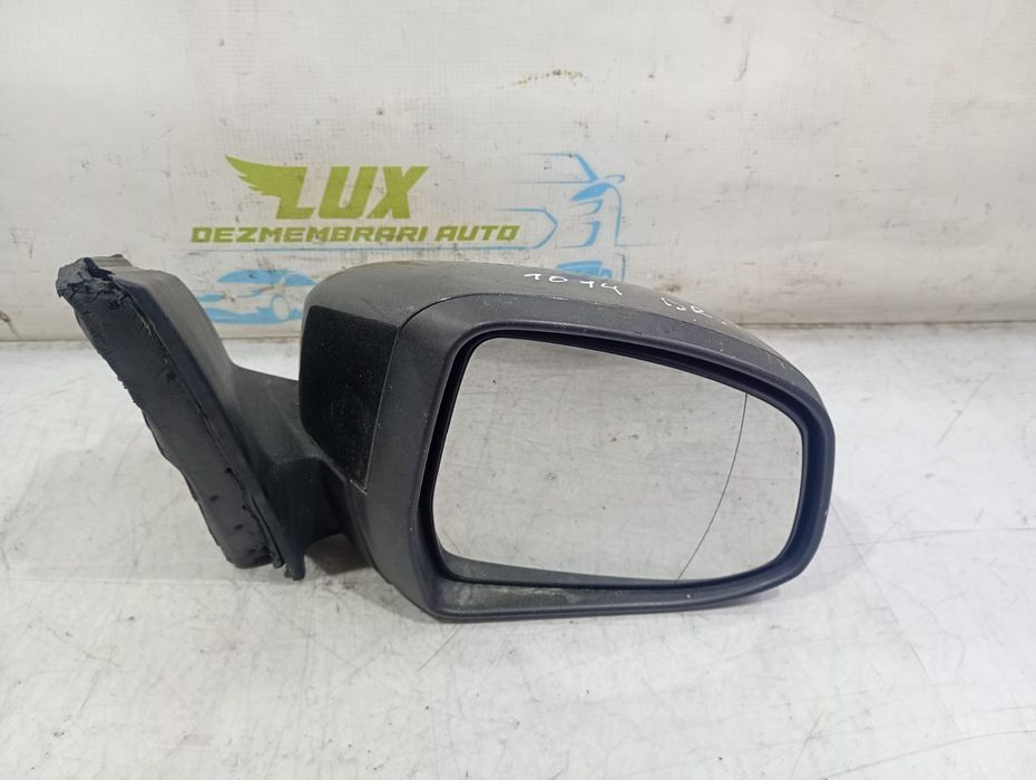 Oglinda stanga Ford Focus 3 (2011 - 2015) (1014) XWDB