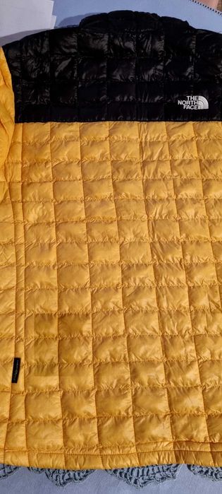 Мъжко яке The North  face