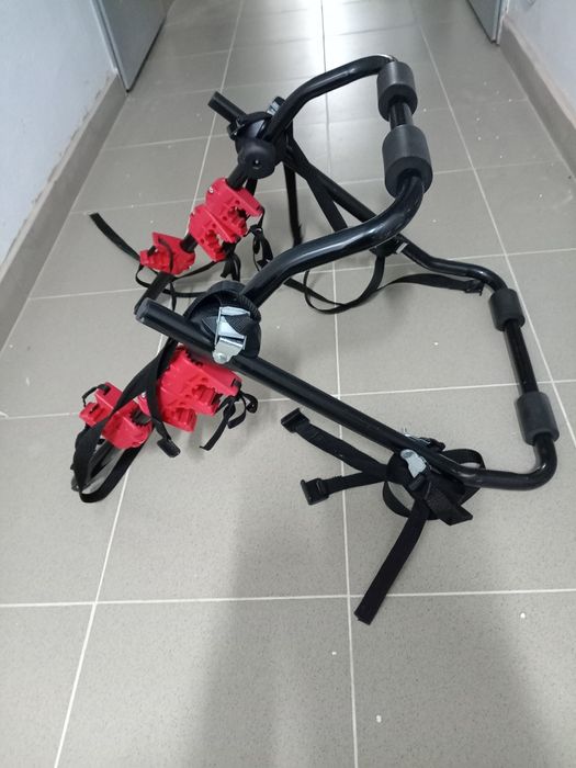 Suport auto pt biclicleta