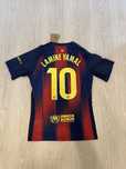 Tricou Lamine Yamal, FC Barcelona 25/26