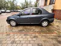 Dacia Logan Diesel 1.5