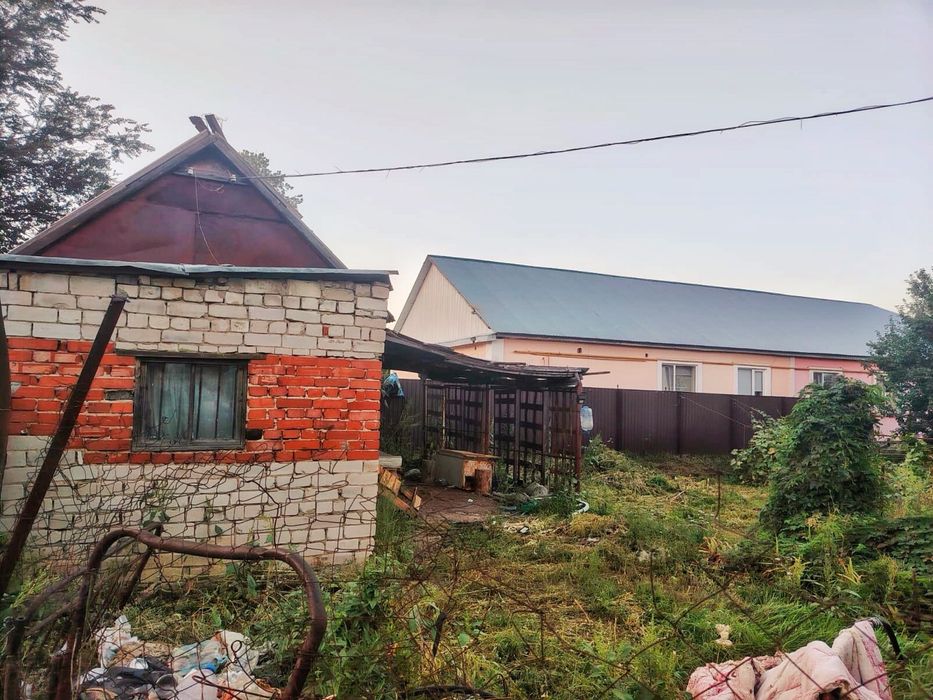 Продам дачный участок