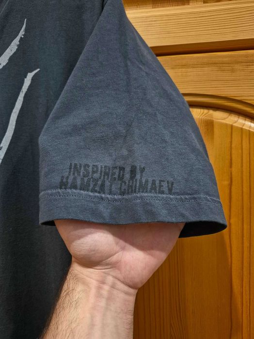 LUDA тениски ЛУДА