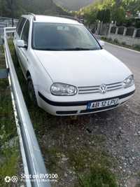 Golf IV 1.9 SDI acte în regulă