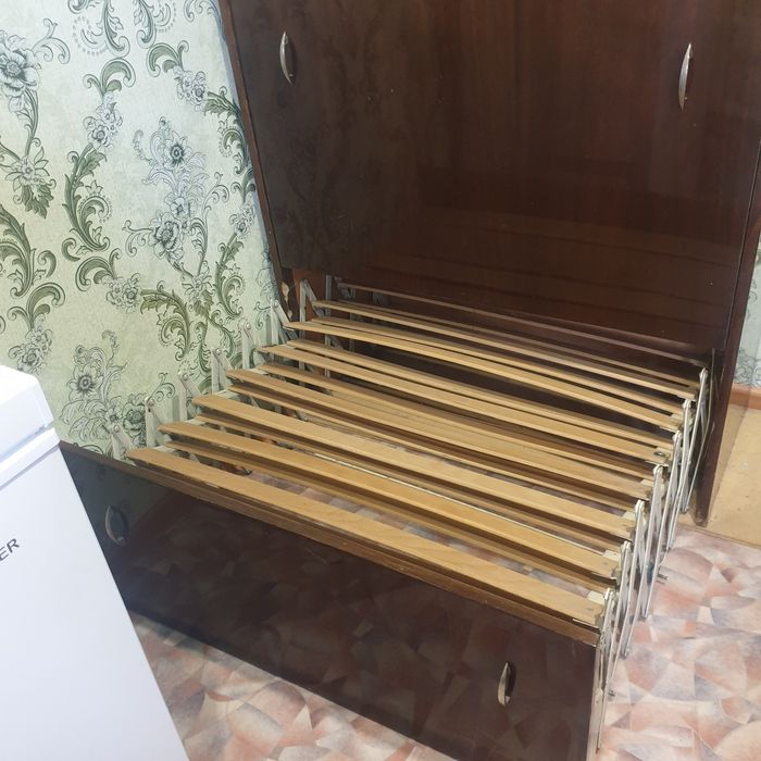 Продам комод-кровать