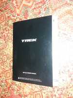 Велосипед TREK pasport