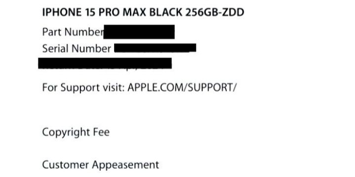 iPhone 15 pro max 256 sigilat, nou, garantie
