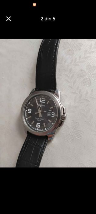 Ceas Casio stare foarte bună