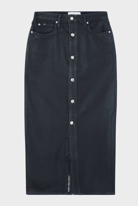 Fustă  jeans calvin Klein