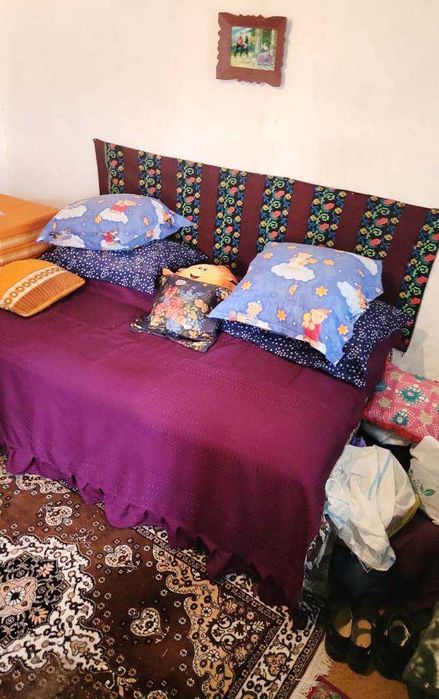 Proprietate în zonă de deal - comuna Zărnești, la 20km de orașul Buzău
