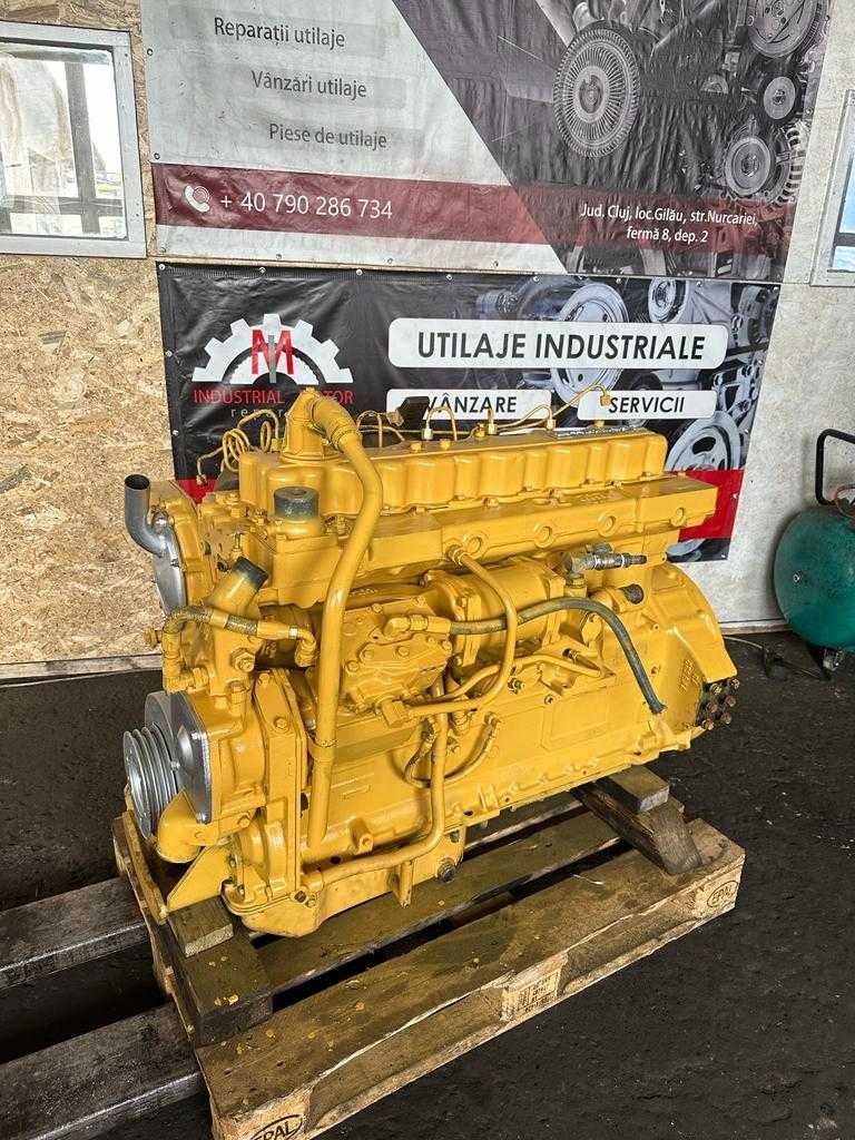 Vand motor CATERPILLAR 3306