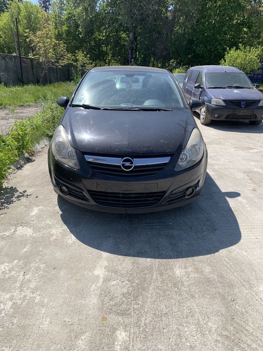 Cutie viteze Opel Corsa D 1.4 benzina