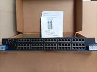 switch Gigabit Enterasys FG4202-60