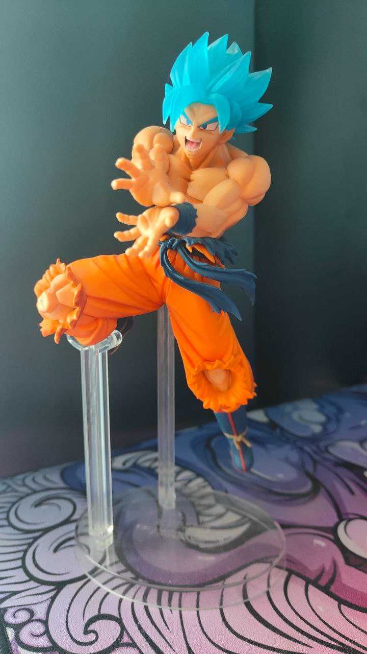 Figurina Goku - Dragon Ball Super