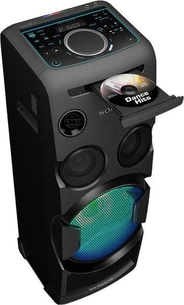 Музыкальный центр Sony MHC-V50D