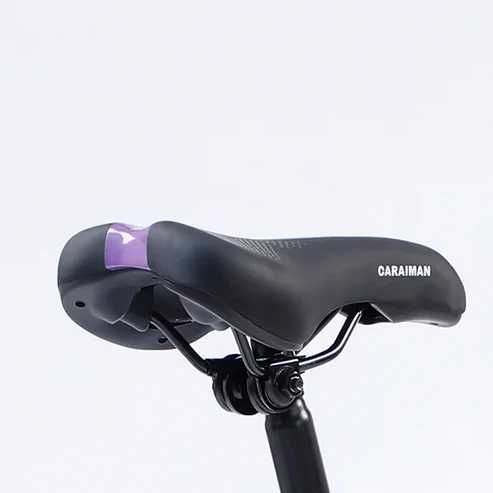 Bicicleta Caraiman XJL 26 Inch, frane pe disc, 21 viteze shimano, Mov