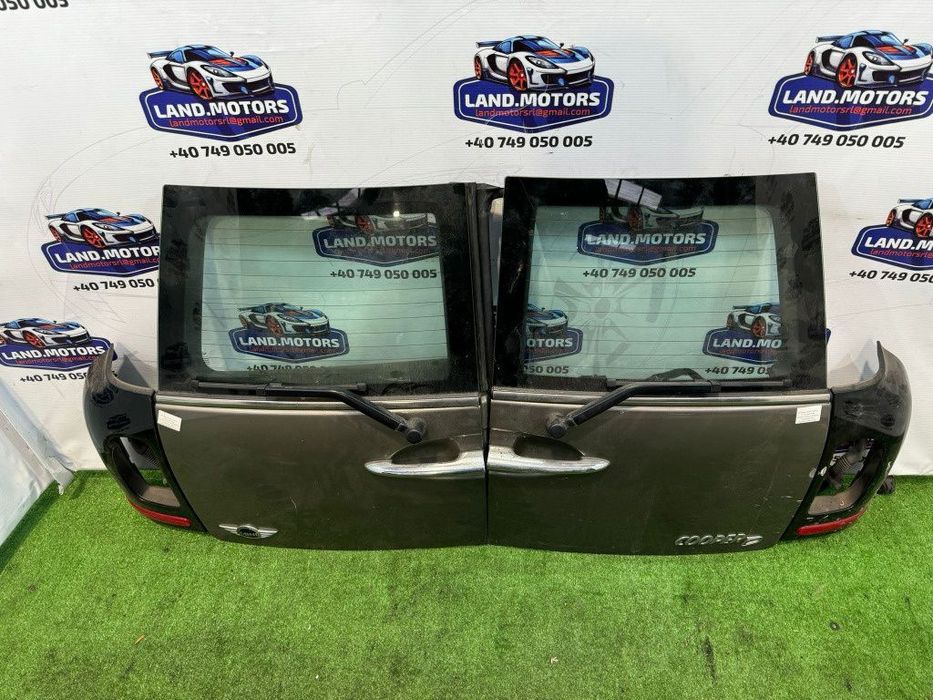 Usa portiera spate haion dreapta mini cooper d clubman r55 2010 2011 2012 2014