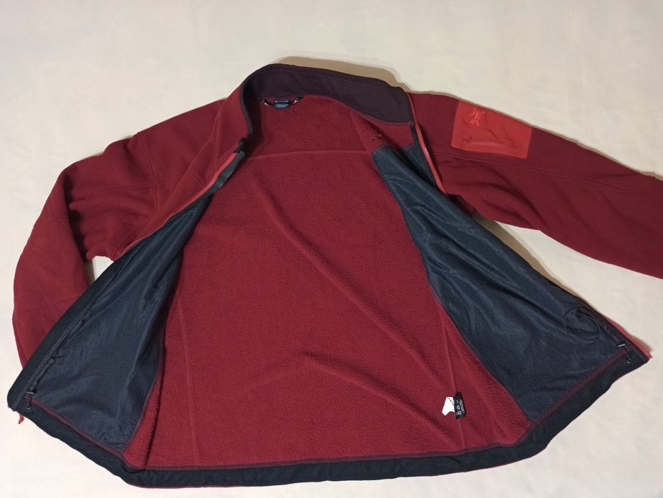 Arcteryx, Patagonia мъжки поларени горнища