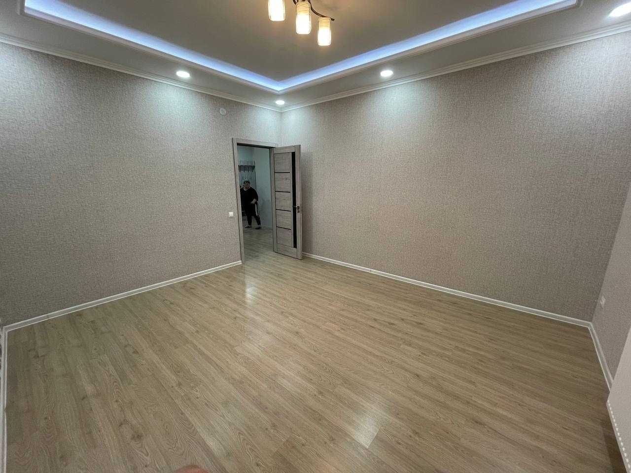 Продается 3х ком.  Новостройка на Себзаре от Golden Hause  (м999)