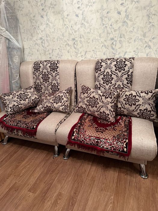 Мебель бесплатно