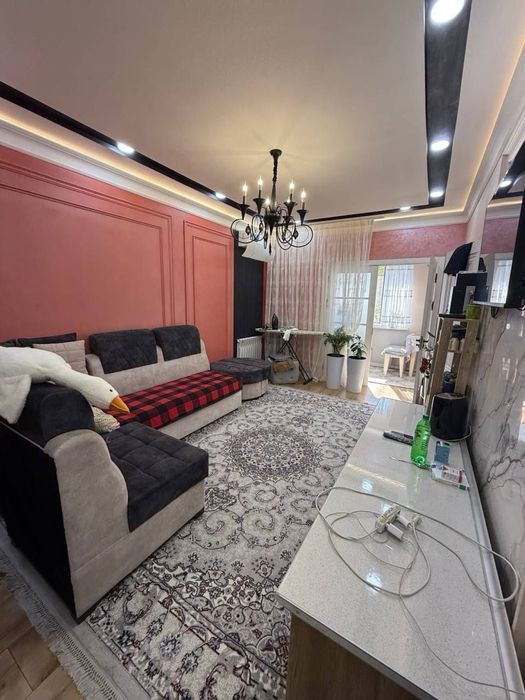 Юнусабад 8 квартал. 1/3/4. Круг