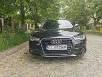 De vanzare audi a6 , 4G C7 !