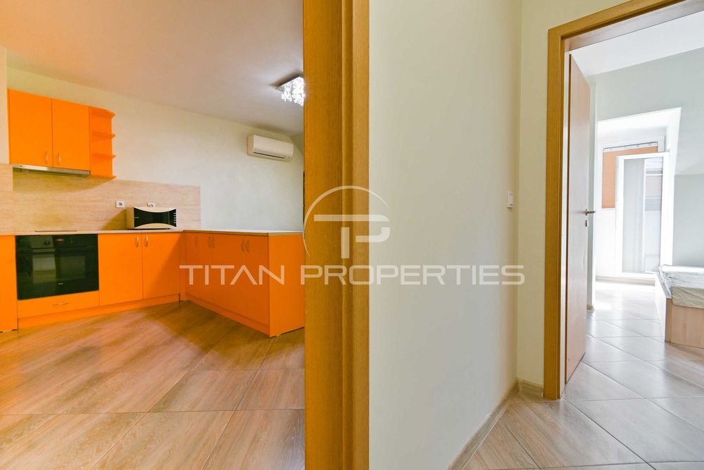 Продава се Двустаен апартамент в София, Зона Б-19 - 70 кв.м за 2286 €/кв.м - Снимка #7