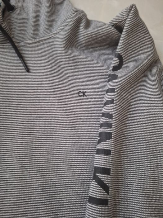 Мъжка блуза Calvin Klein