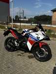 Vand Honda CBR 125 2015