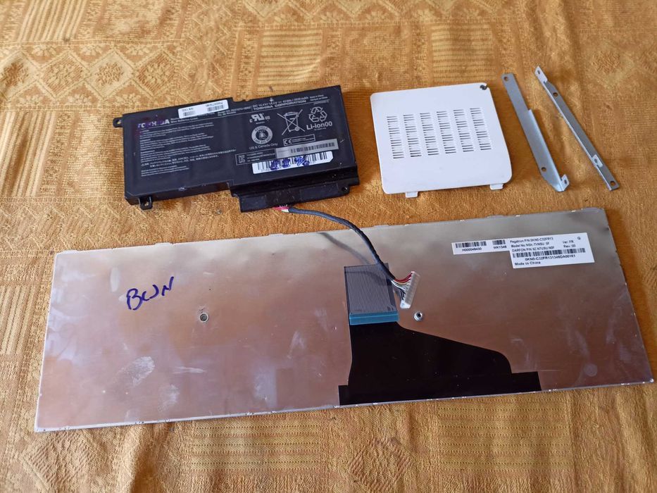 Carcasa module Toshiba Satellite L50-A