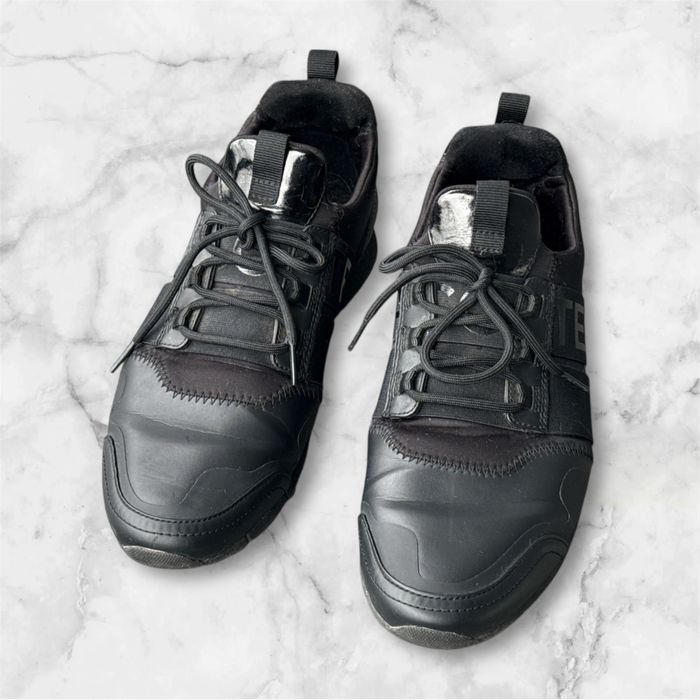 Lacoste Menerva Elite 120