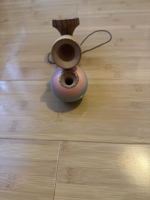 Kendama Cereal Tama Ryoga Pro Mod Antiskid v2