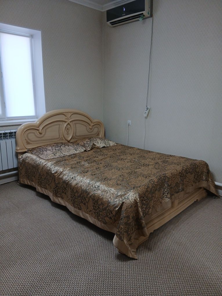 Продаётся шкаф и кровать