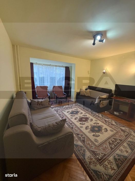 Apartament 2 camere, 50 mp, parcare, Iulius Mall