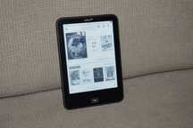 E-book reader Tolino Vision 2 wi-fi, 2gb, iluminat, touchscreen