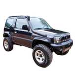 Snorkel Suzuki Jimny 1998-2018 (cu inscriptie Jimny)