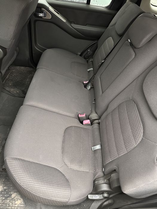 Nissan Pathfinder 2009