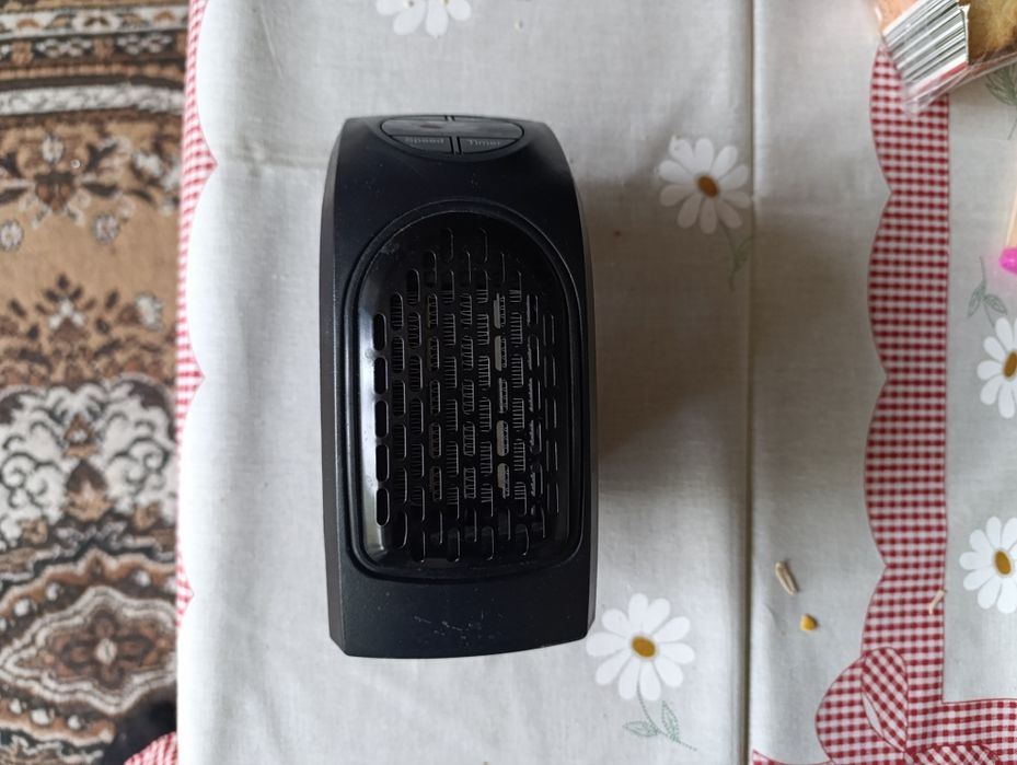Продавам отоплителен уред Handy heater
