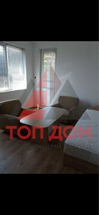 Дава се под наем Четиристаен апартамент в Варна, Базар Левски - 120 кв.м за 510 € - Снимка #5