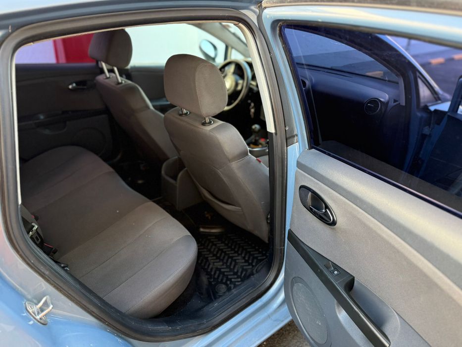 Seat leon 2.0 tdi 140cp