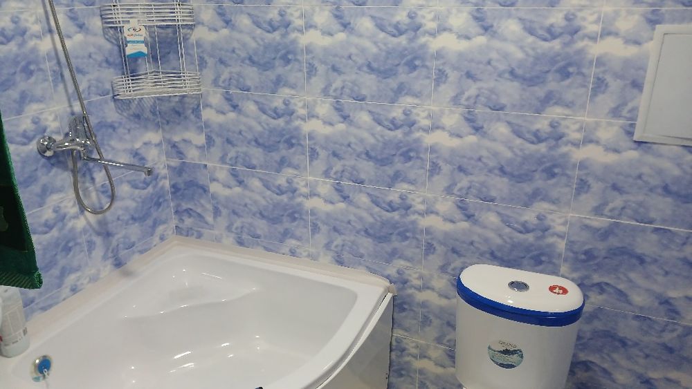 ижарага берилади  янги уйш