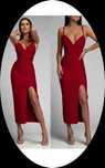 Rochie superba mar S