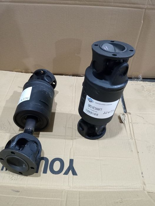 Cardan încărcător manitou 224734