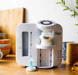 Aparat lapte Tommee Tippee Perfect Prep